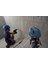Professional Gll 5-50 x Çizgi Lazer (15M Çalışma Alanı [alıcı ile 50M], Dikey ve Yatay Çizgi Yansıtma, 4 x Aa Pil, Kırmızı Lazer, Tripod Adaptörü, Koruma Çantası) 2