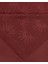 Güneş Doğarken Bordo Shiny Jakar Şal : 251-3028-023 4