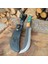 Alpkut Model 35 cm - Epoksi Sap 1