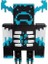 Minecraft Warden Deep Dark Figür 1