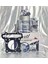 Yamaha N-Max 155CC Silindir Kit -58 1
