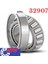 32907 Hth Rulman / Ön Maşa Boğaz Bilyası (314-074) (Adet) 1