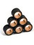 Sifam 25 gr 23X18 Standart Baga 6 Adet 1