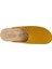 Kadın Sneaker ( Günlük) T4 368 Fe Fly Flot Slipper Fresh Classıc 6023-YELLOW 3