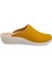 Kadın Sneaker ( Günlük) T4 368 Fe Fly Flot Slipper Fresh Classıc 6023-YELLOW 4