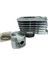 Honda Titan Silindir Piston Segman Takımı 1