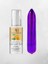 Aurora Boreale Mango Aromalı Kayganlaştırcı Jel 100ML + Mini Kurşun Vibratör Mor 1