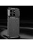 Xiaomi Mi 14 Kılıf Kamera Korumalı Karbon Desenli Lux Negro Silikon - Siyah + Hayalet Ekran Koruyucu 4