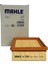Mahle LX3595 Hava Filtresi 1