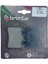 Brenta Ft 3048 Organik Disk Fren Balatası 1