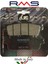 Rms 510-3230 Organik Disk Fren Balata 1
