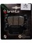 Brenta Ft 3082 Organik Disk Fren Balata 1