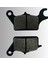 Mototech 430-128 Organik Disk Fren Balata 1
