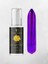 Aurora Boreale Muz Aromalı Kayganlaştırcı Jel 100ML + Mini Kurşun Vibratör Mor 1