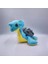Pokémon Laplace Ride The Dragon Yapraklı Ejderha Peluş Bebek Sırt Ejderhası Bebe Ejderha Oyuncak Bebekler Bebekler (Yurt Dışından) 1
