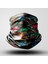 Delta Bass Desenli Buff 1