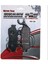 Mototech 430-129 Organik Disk Fren Balata 1