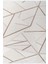 Sezen Soft, Polyester Modern Desenli Tozumaz Salon Koridor Mekan Oda Halısı 6