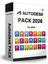 All In One Paket 2026 - 1 Cihaz Pc/mac - 3 Yıl (Tüm Programlara Erişim) 1