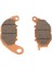 Vildan Ticaret FA663 Sinter Metal Disk Fren Balata 1