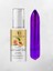 Aurora Boreale Şeftali Aromalı Kayganlaştırcı Jel 100ML + Mini Kurşun Vibratör Mor 1