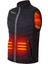 Forte Gt 2001035 Magma Isıtıcılı Yelek Xl Beden 1