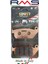 Rms 510-3383 Sinter Metal Disk Fren Balata 1