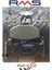 Rms 510-3060 Organik Disk Fren Balata 1