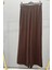 Colmar Beli Lastikli Geniş Pantolon Kahve 5580 1
