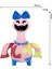 Nightmare Critters Bobby 4 Yeşi̇l Di̇nozor Büyük Aslan Peluş Oyuncak Bebek (Yurt Dışından) 1