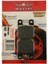 Motomaster 430-110 Organik Disk Fren Balata 1