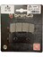 Brenta Ft 3230 Organik Disk Fren Balata 1