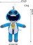 Yeni Mare Critters Bobbi Game Kuzu Bebek Kabus Kuzu Peluş Oyuncaklar (Yurt Dışından) 1