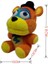 Yeni Peluş Oyuncak Sundrop Fnaf Security Breach Final Boss Moon Sun Heykelcik (Yurt Dışından) 1