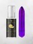 Aurora Boreale Kavun Aromalı Kayganlaştırcı Jel 100ML + Mini Kurşun Vibratör Mor 1