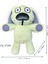 Yeni Knuffle Bunny Knuffle Bunny Çocuk Resimli Kitap Oyuncak Bebek Hikaye Öğretim Yardımcıları Peluş Oyuncaklar (Yurt Dışından) 1