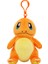 Pikachu Bebek Koda Duck Peluş Oyuncak Pokémon Kolye Tılsımı (Yurt Dışından) 1