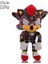 Ultra Sonic Fare Sonic Süper Sonic Peluş Oyuncak Tarsnake Kirpi Heykelcik (Yurt Dışından) 1