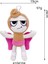 Dandy's World Peluş Dandy's World Peluş Oyuncak Bebek Bebekler (Yurt Dışından) 1