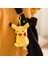 Bebek Pikachu Anahtarlık Kolye Pokémon Moe Pokemon Genie Kaplumbağa Küçük Ateş Ejderhası (Yurt Dışından) 1