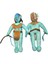 Avatar Avatar Peluş Oyuncak Bebek Çocuk Bez Bebek Patlama (Yurt Dışından) 1