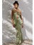 Wataya Top - Strapless, Pamuklu, Şık Tasarım ve Maxi Etekle Tamamlayıcı 3