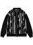 Stax Zip-Up Polo: %100 Fırçalanmış Akrilik, Şık Tasarım ve Konforlu Fit 1