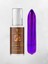 Aurora Boreale Karamel Aromalı Kayganlaştırcı Jel 100ML + Mini Kurşun Vibratör Mor 1