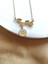 Papatya Gold Kolye 1
