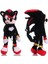 Ultra Sonic Fare Sonic Süper Sonic Peluş Oyuncak Tarsnake Kirpi Heykelcik (Yurt Dışından) 1