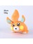 Yeni Lechonk Itme Yunus Yemeyi Seviyorum Sevimli Domuzcuk Bebek Pokémon Peluş Bebek Karikatür (Yurt Dışından) 1