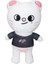 Yeni Skzoo Bebek Peluş Oyuncak Sokak Çocukları Leeknow Hyunjin Hediye (Yurt Dışından) 1