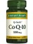Q-Sorb Coq-10 Koenzim Q-10 Içeren Takviye Edici Gıda 100 Mg 30 Jelatin Kapsül 3
