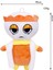Dandy's World Peluş Dandy's World Peluş Oyuncak Bebek Bebekler (Yurt Dışından) 1